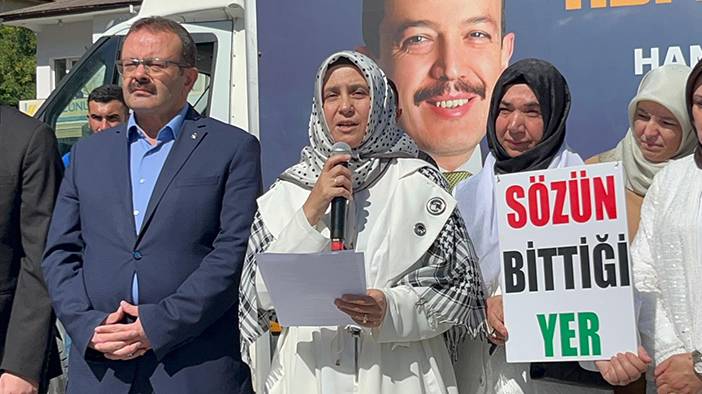 Konya'da bugün neler oldu? 1